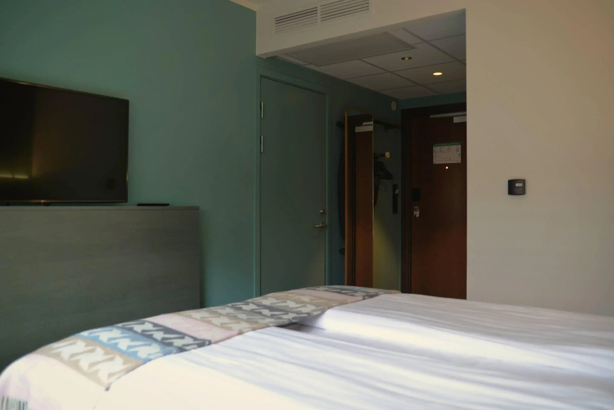 Quality Hotel the Mill