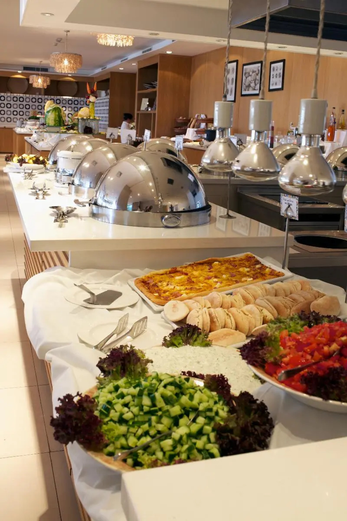 Napa Mermaid Hotel & Suites