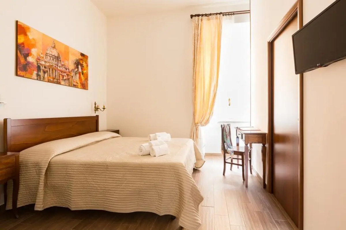 Casa in Monti Guest House