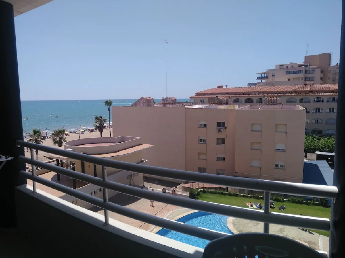 Apartamentos Picasso Peñiscola