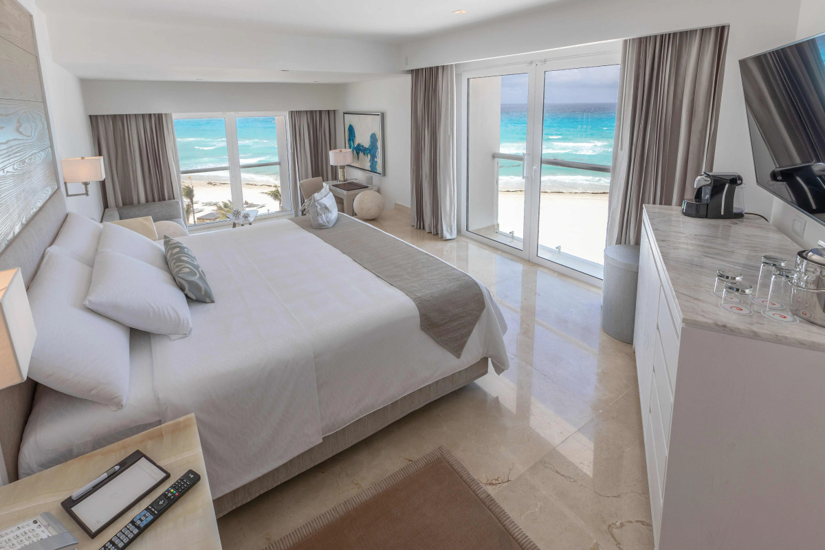Le Blanc Spa Resort Cancun - Adults Only - All-Inclusive