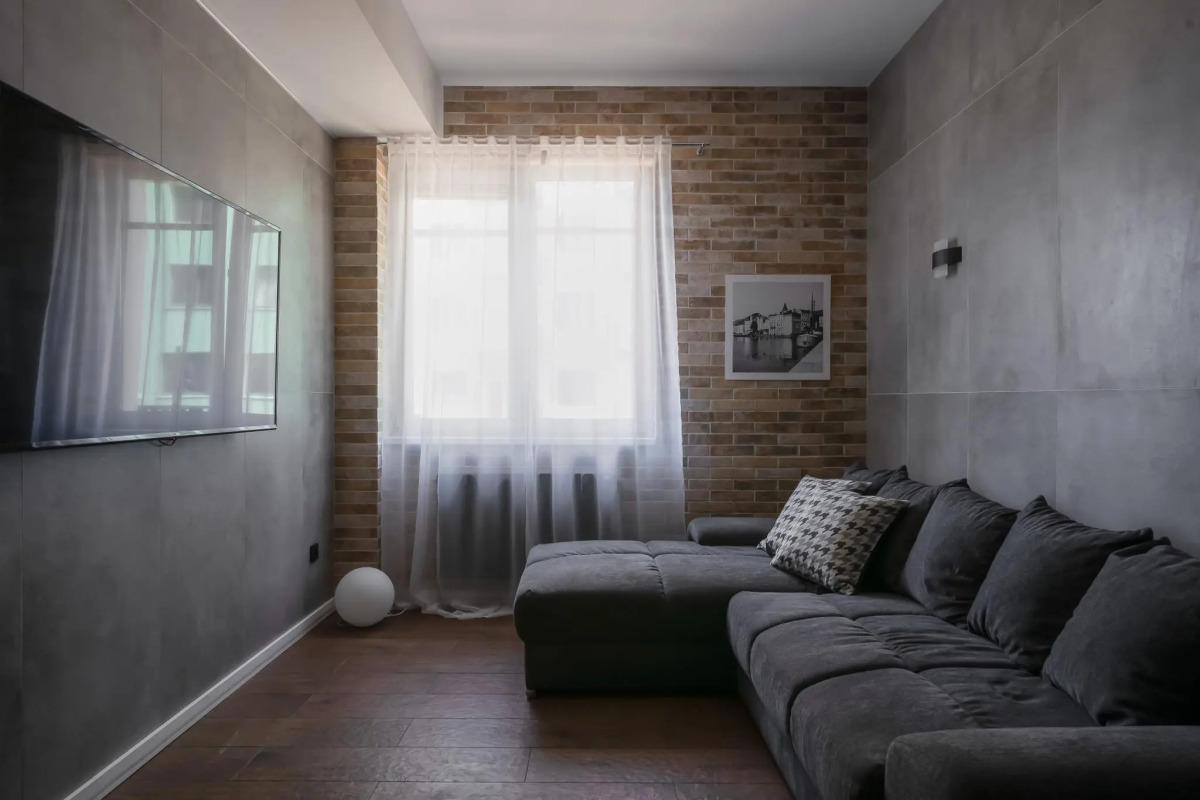 Павлов на Октябрьской