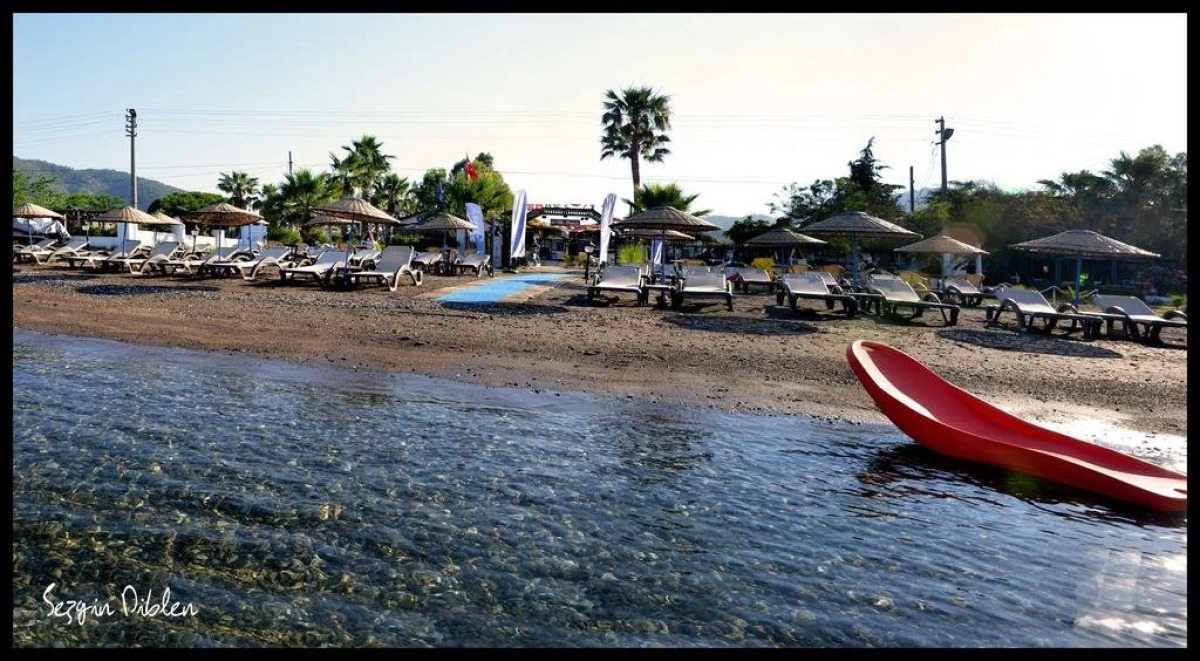 Blu Brezza Marine Hotel