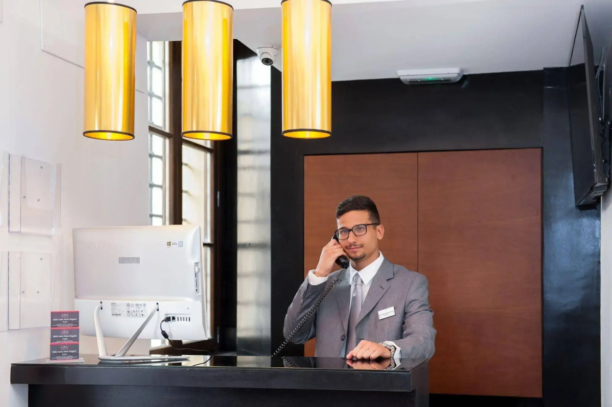 Relais Santa Maria Maggiore