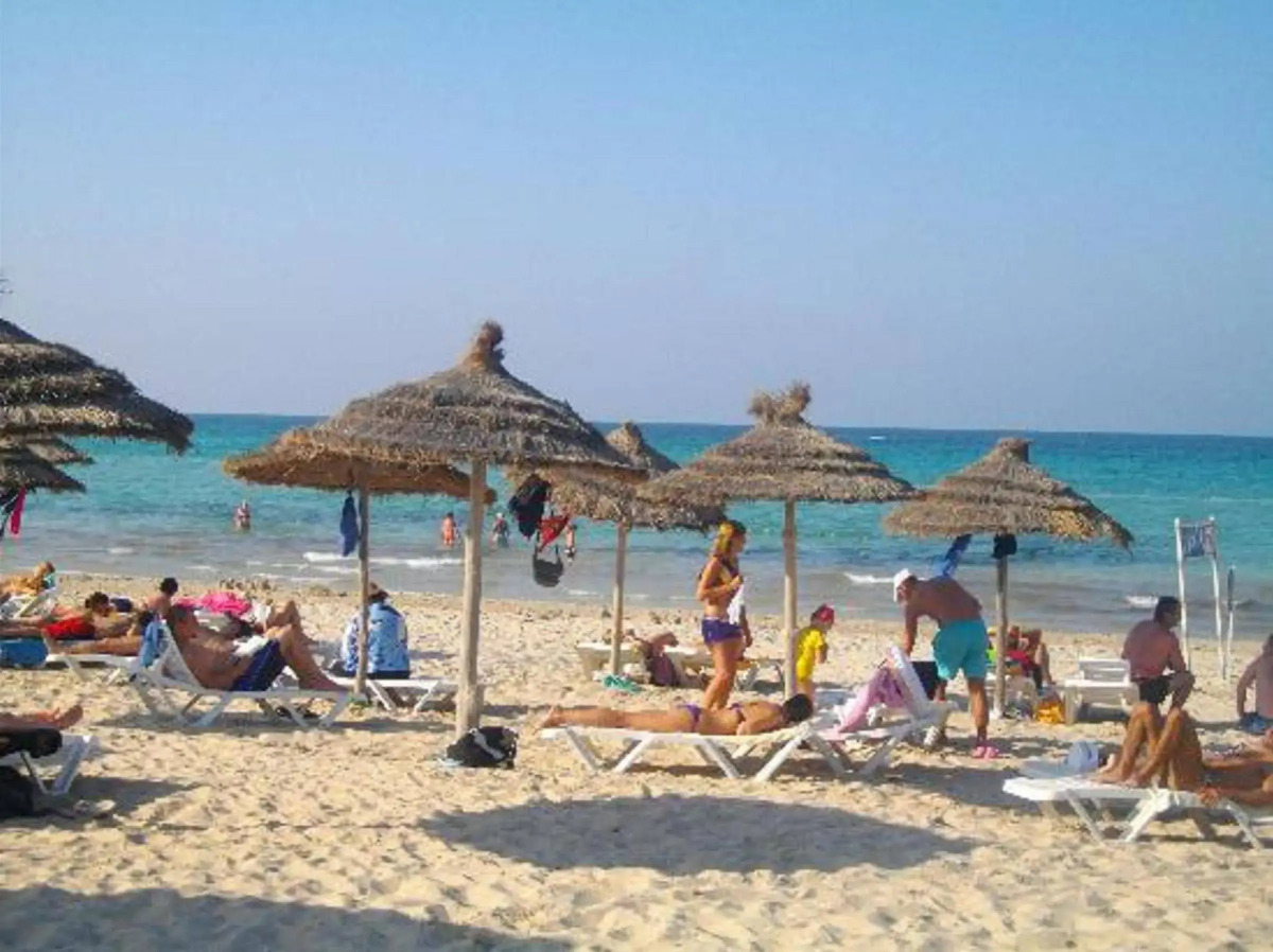 The Ksar Djerba Charming Hotel & SPA