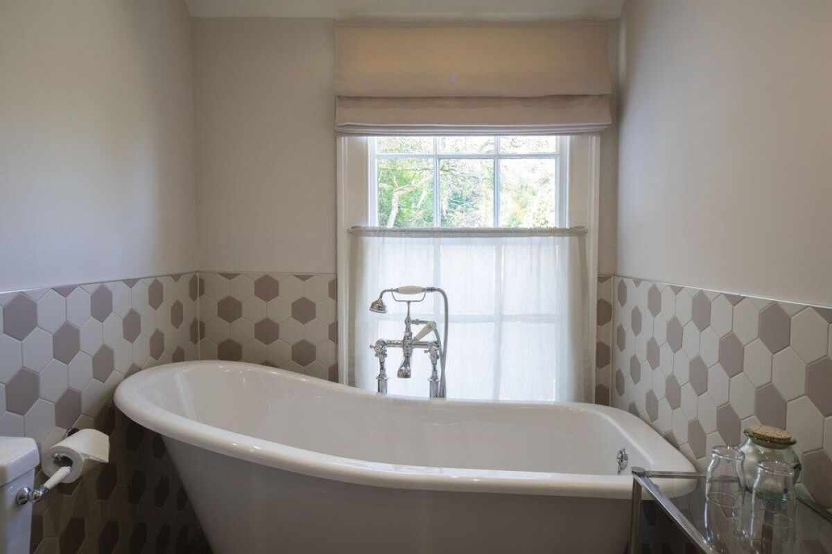 The Cottage in the Wood