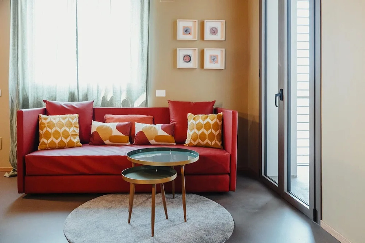 Villa Madrè San Rossore Apartments