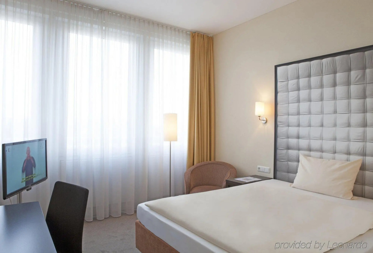 Styles Hotel München Messe