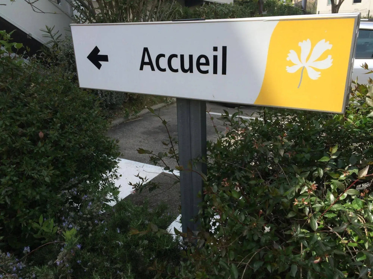 Premiere Classe Marseille Est - La Valentine