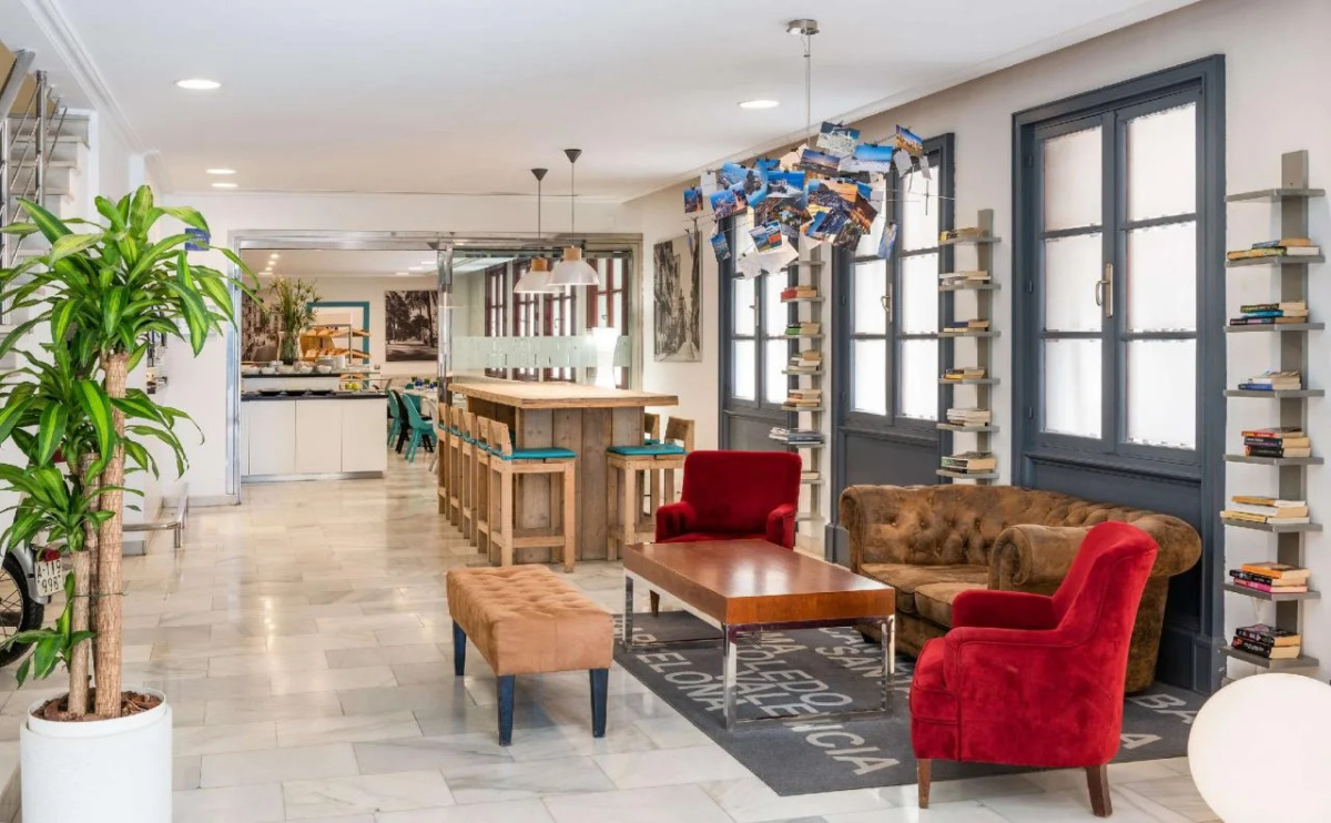 Tryp Ciudad De Alicante