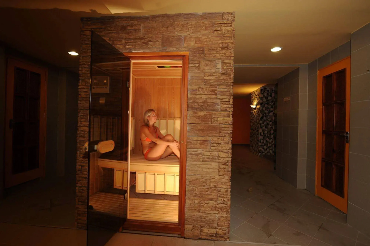 Hotel Palota Lillafüred****