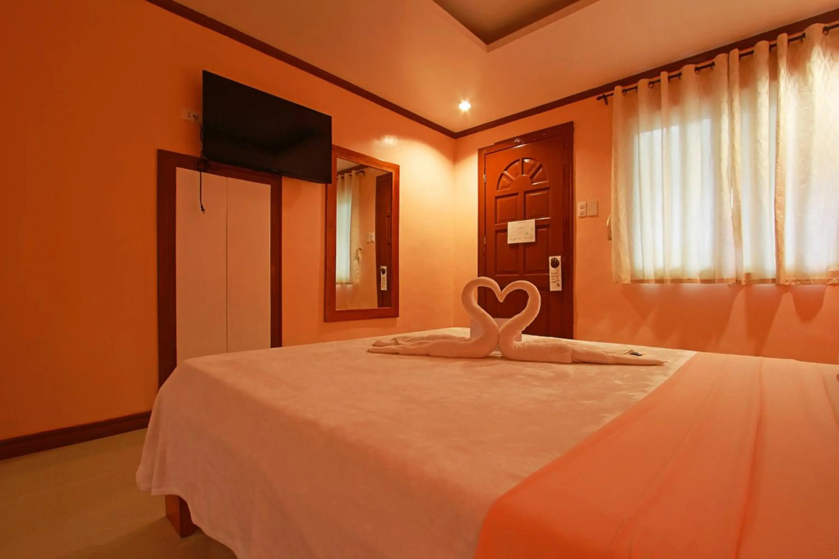 Nigi Nigi Too Beach Resort