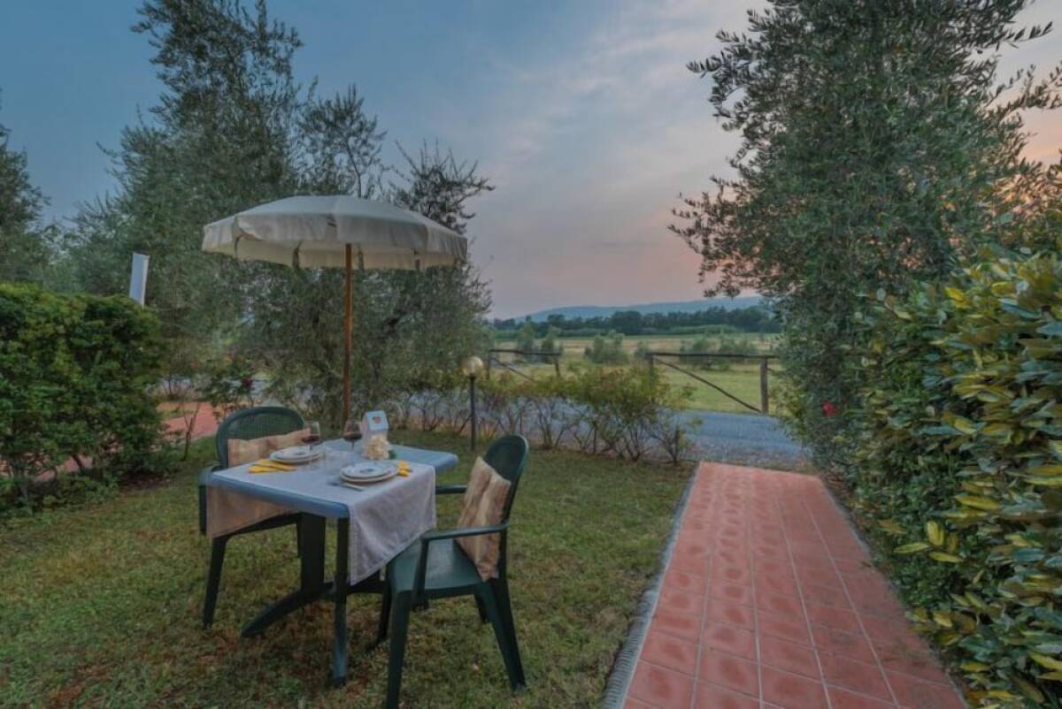 Agriturismo la Torricella