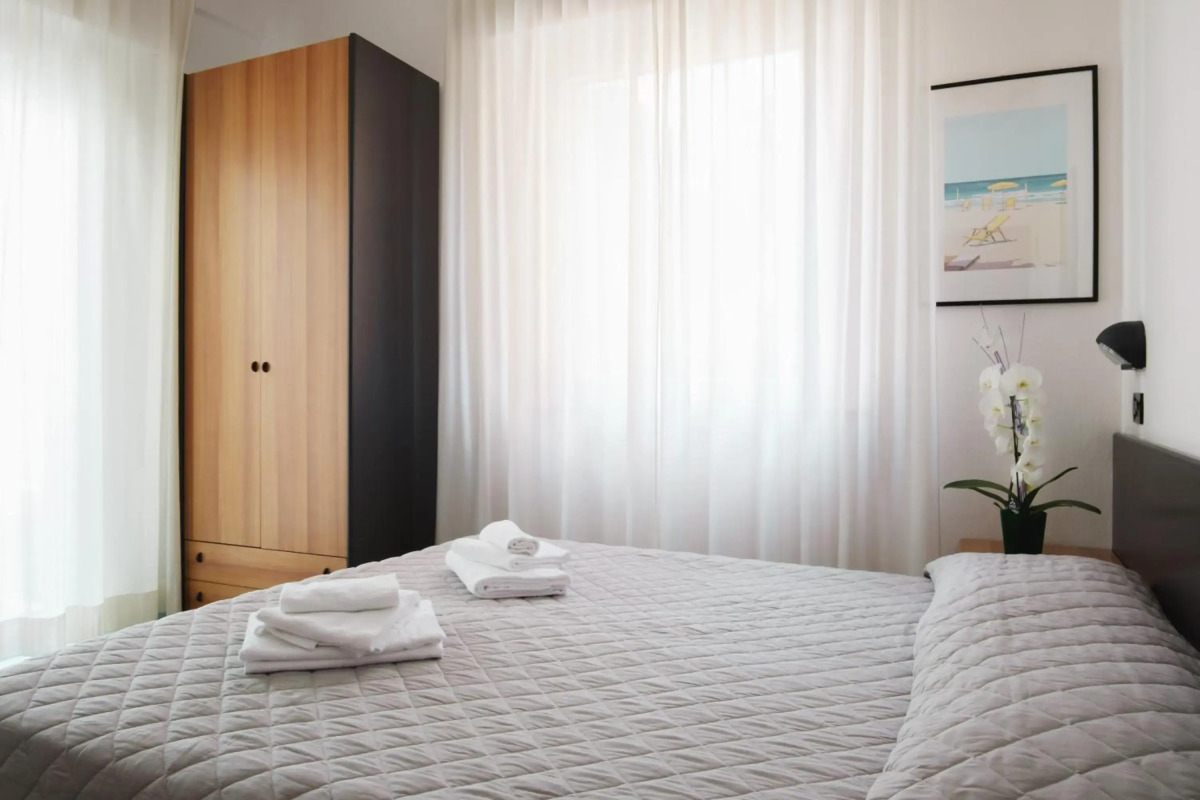 Отель St. Pierre