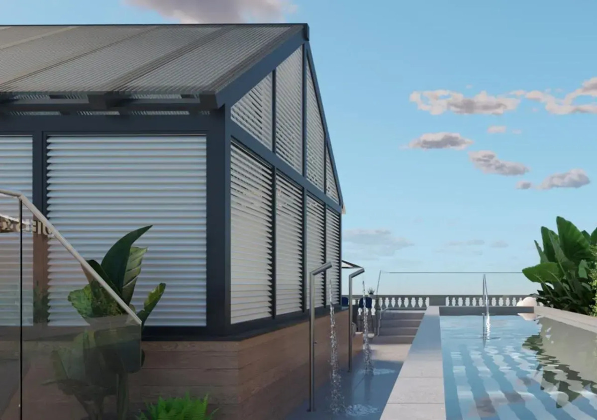 Senator Gran Vía 70 Spa Hotel