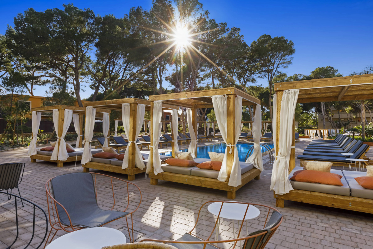 Aubamar Suites & Spa