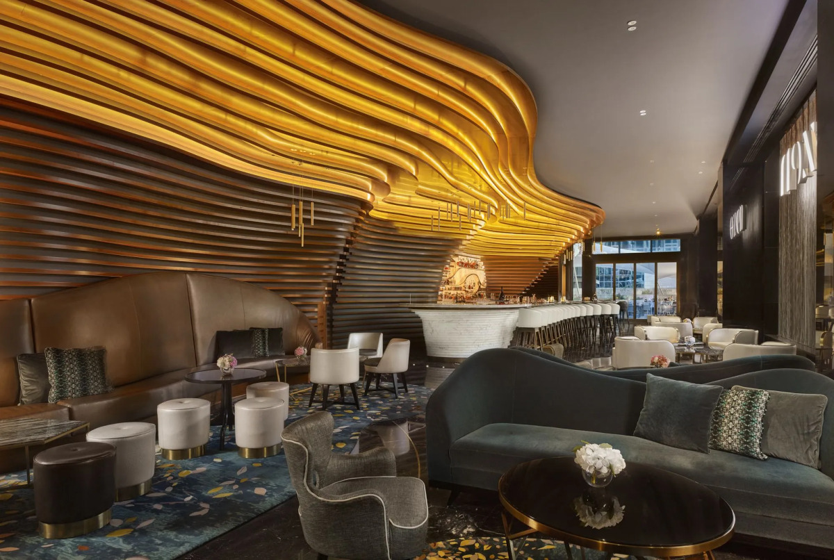 The Ritz-Carlton Астана