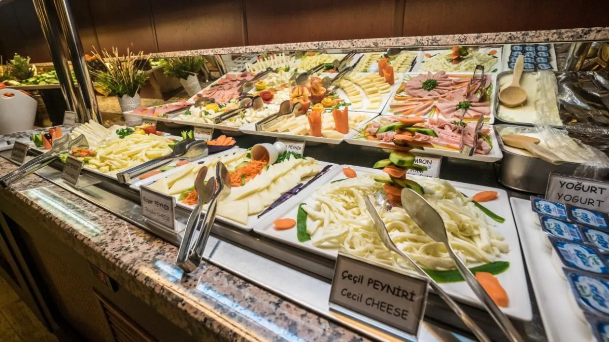 Boyuguzel Termal Hotel