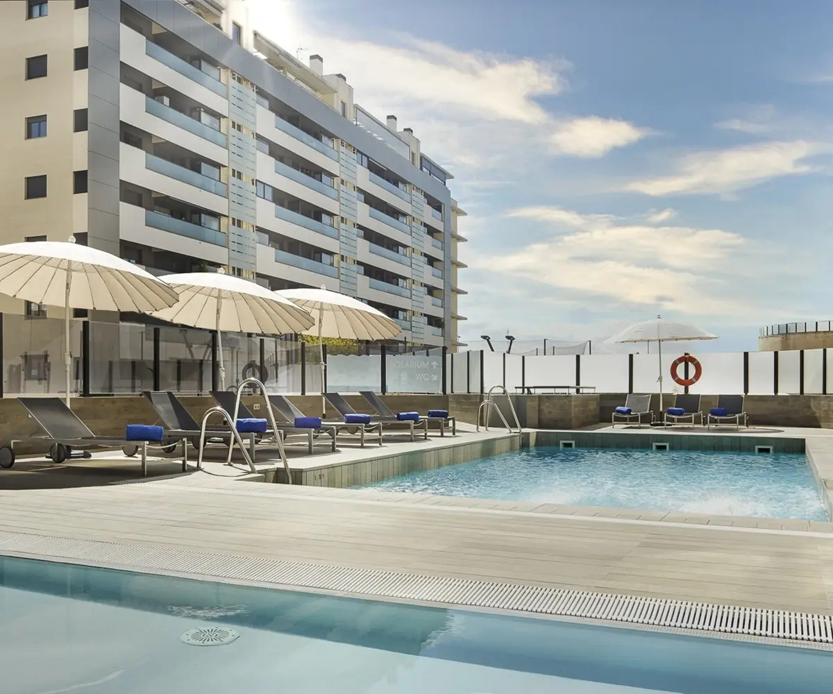 Gran Hotel Luna de Granada