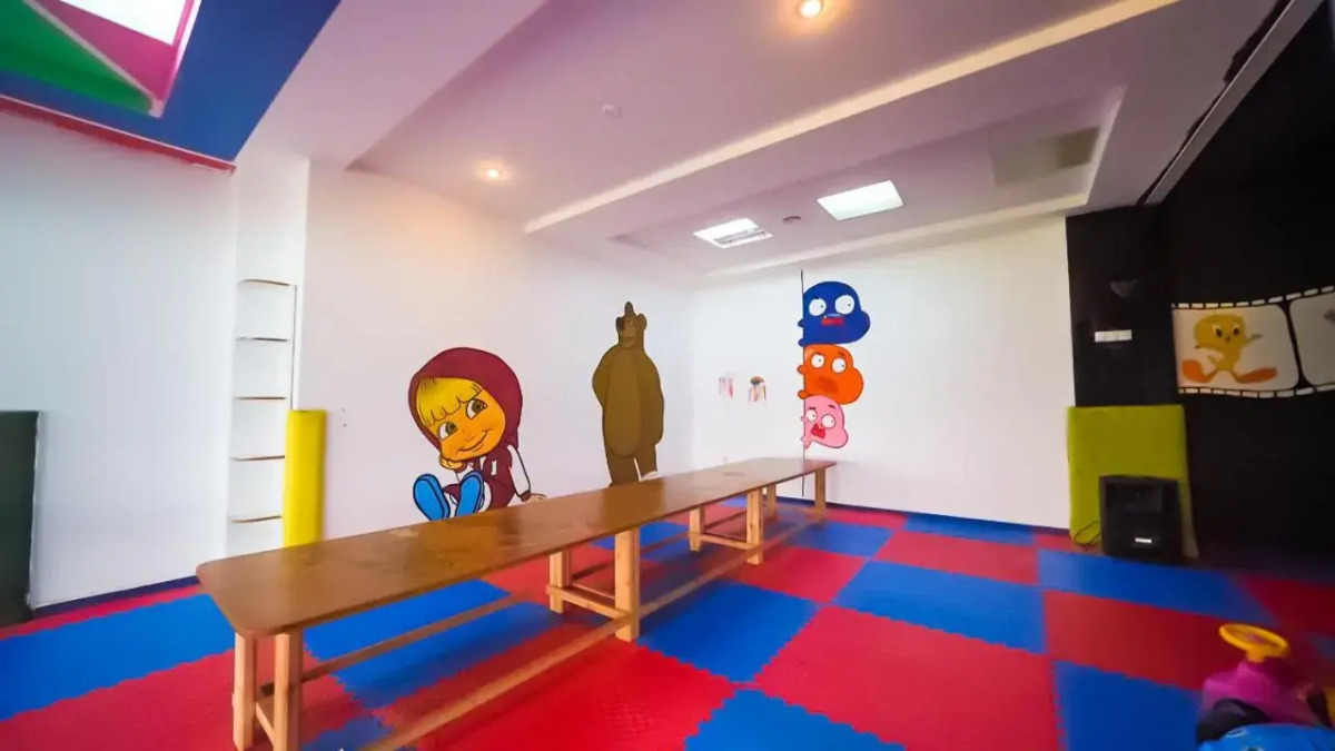 Bodrum Holiday Resort & Spa