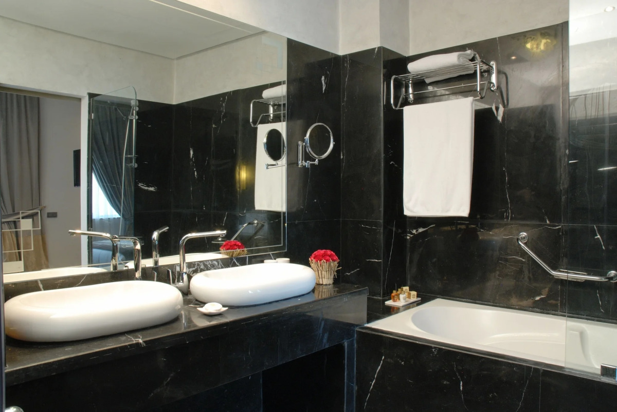 Hotel Imperial Casablanca