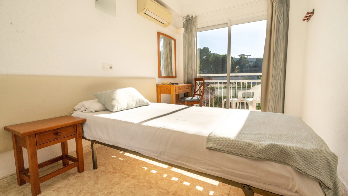 Hotel Houm Nets - Adults Only