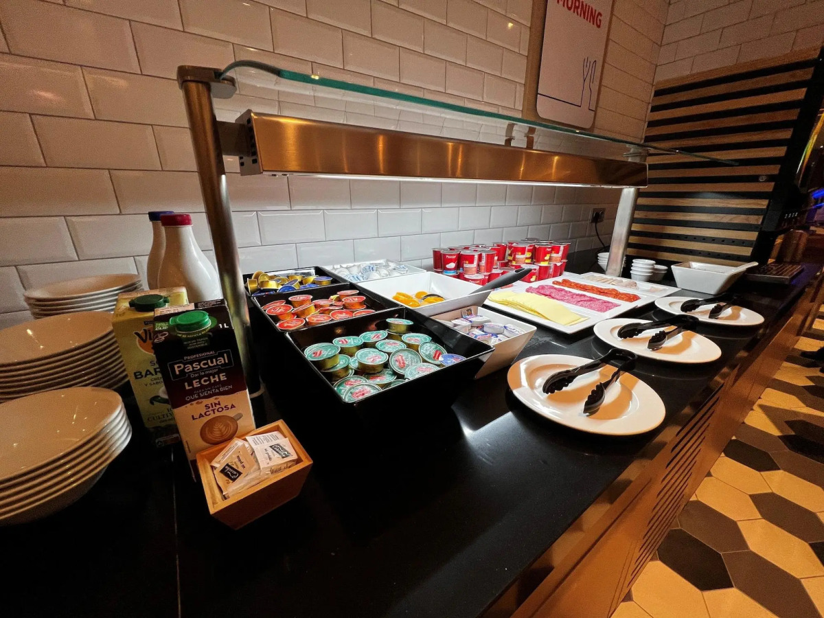 Holiday Inn Express Madrid Airport by IHG