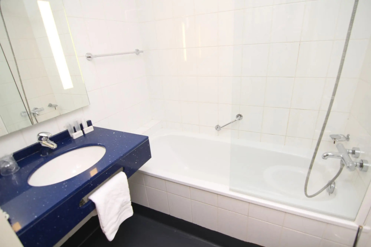 Savoy Hotel Amsterdam