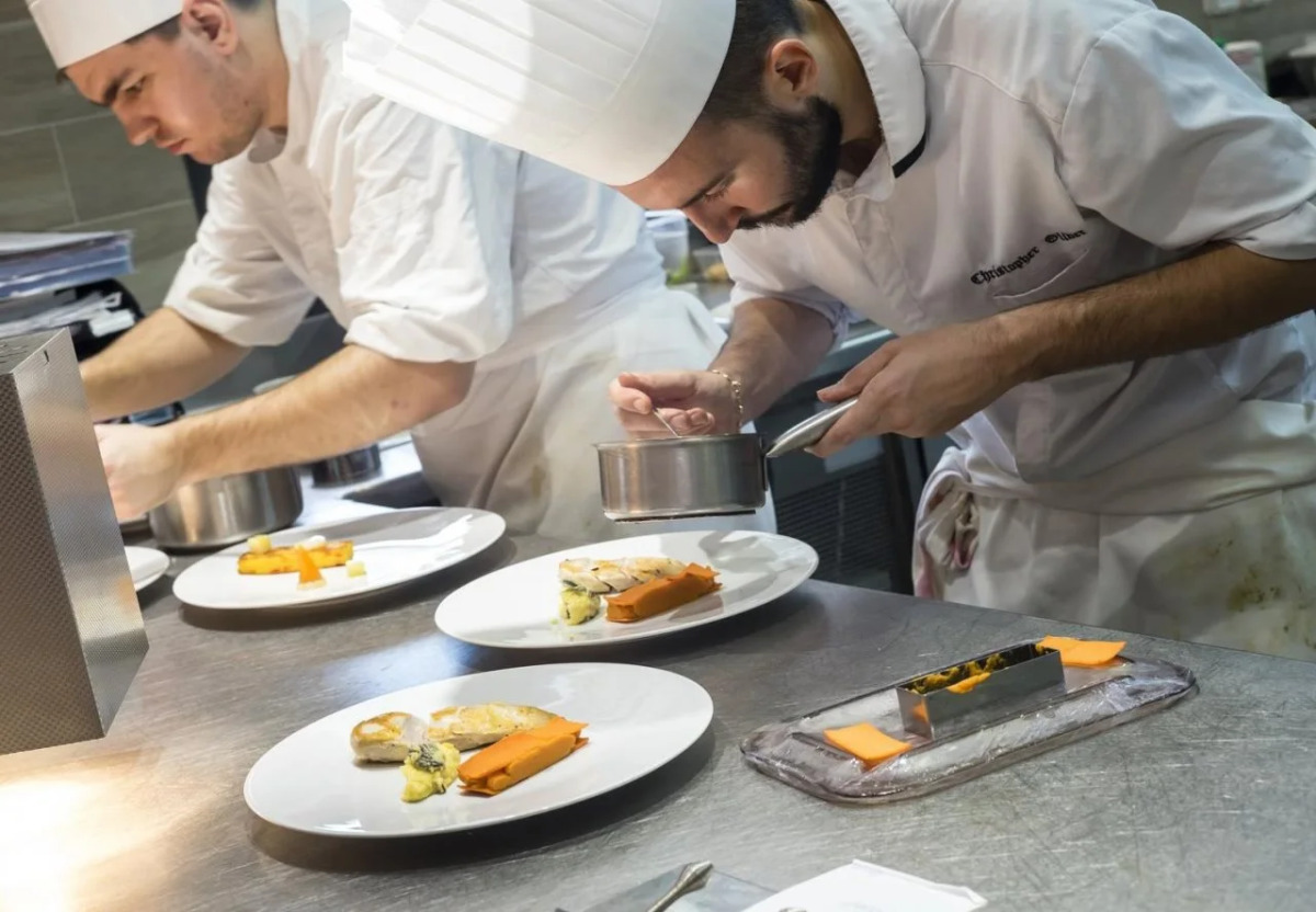 Westminster Hotel & Spa Nice