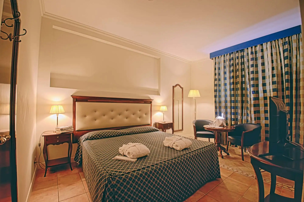 Capo Dei Greci Taormina Coast - Resort Hotel & SPA