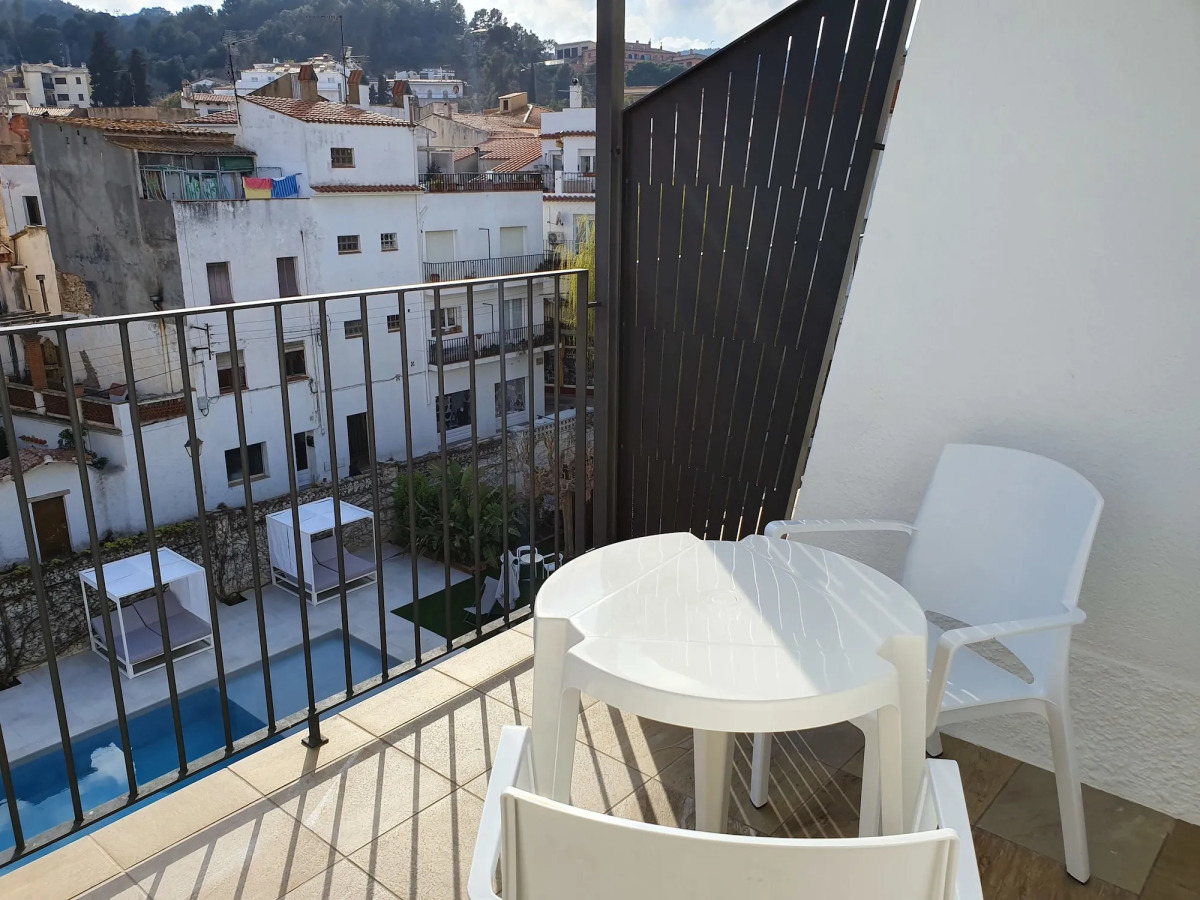 Hotel Windsor Tossa – Adults Only +16