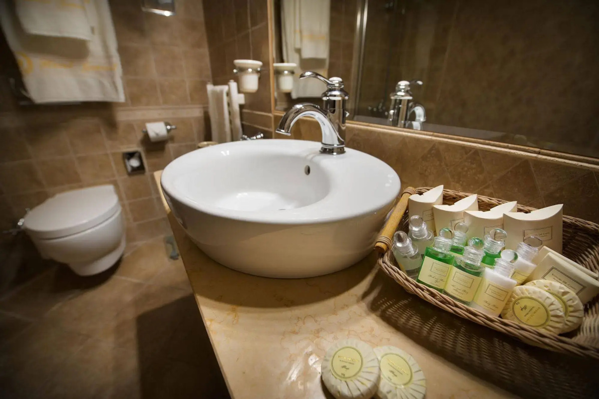 Hotel General Old Town Prague