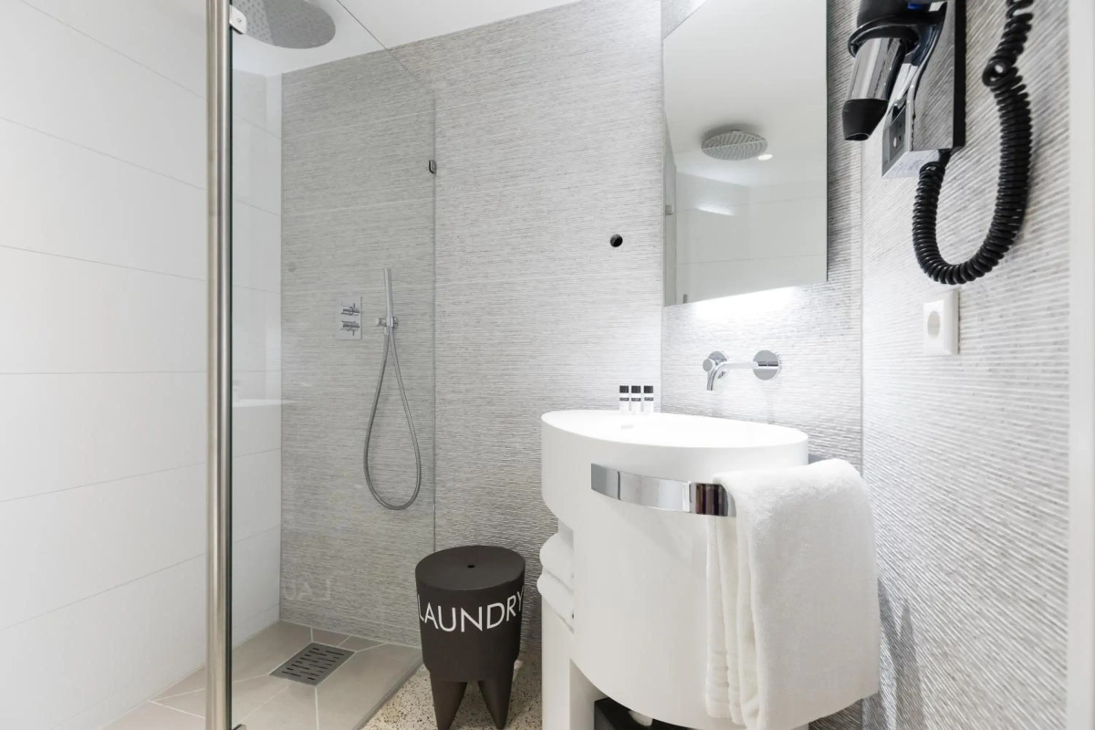 Boutique Hotel Albus Amsterdam Centre