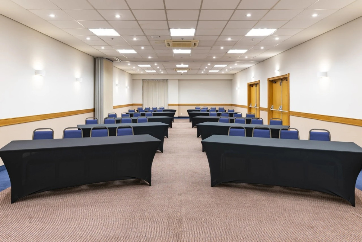 Monreale Plus Guarulhos International Airport