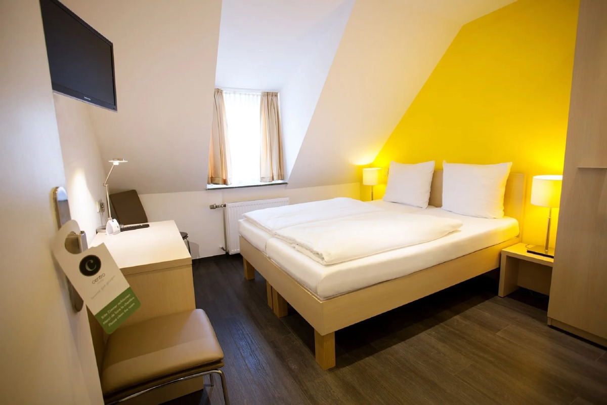 Centro Hotel Arkadia