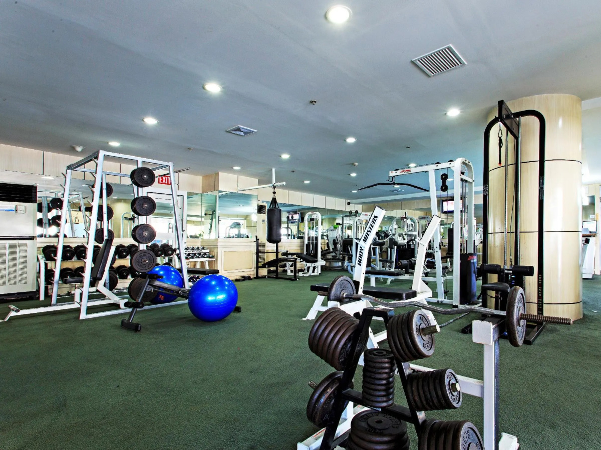 Cebu Parklane International Hotel