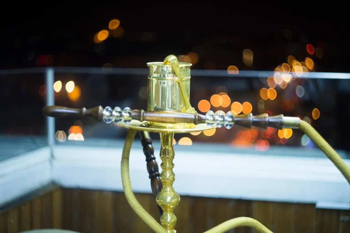 Parmada Hotel Old City