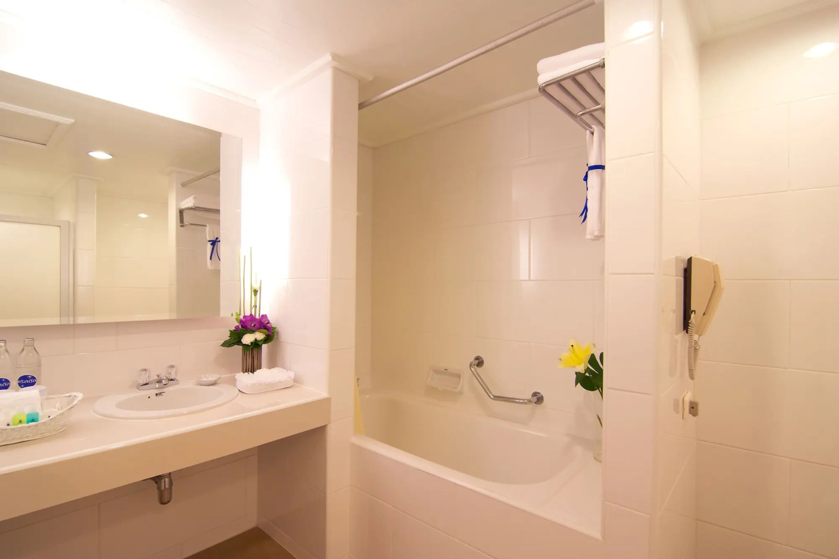 Ambassador City Jomtien Pattaya - Ocean Wing