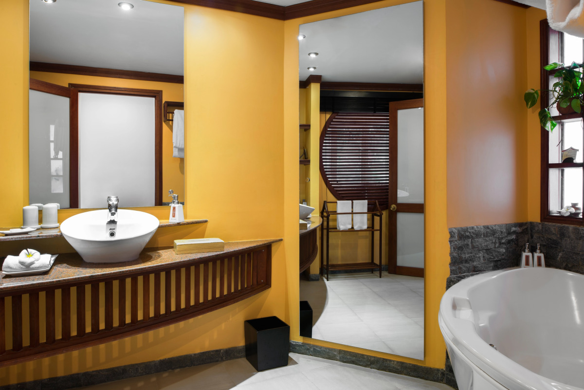 Victoria Hoi An Beach Resort & Spa