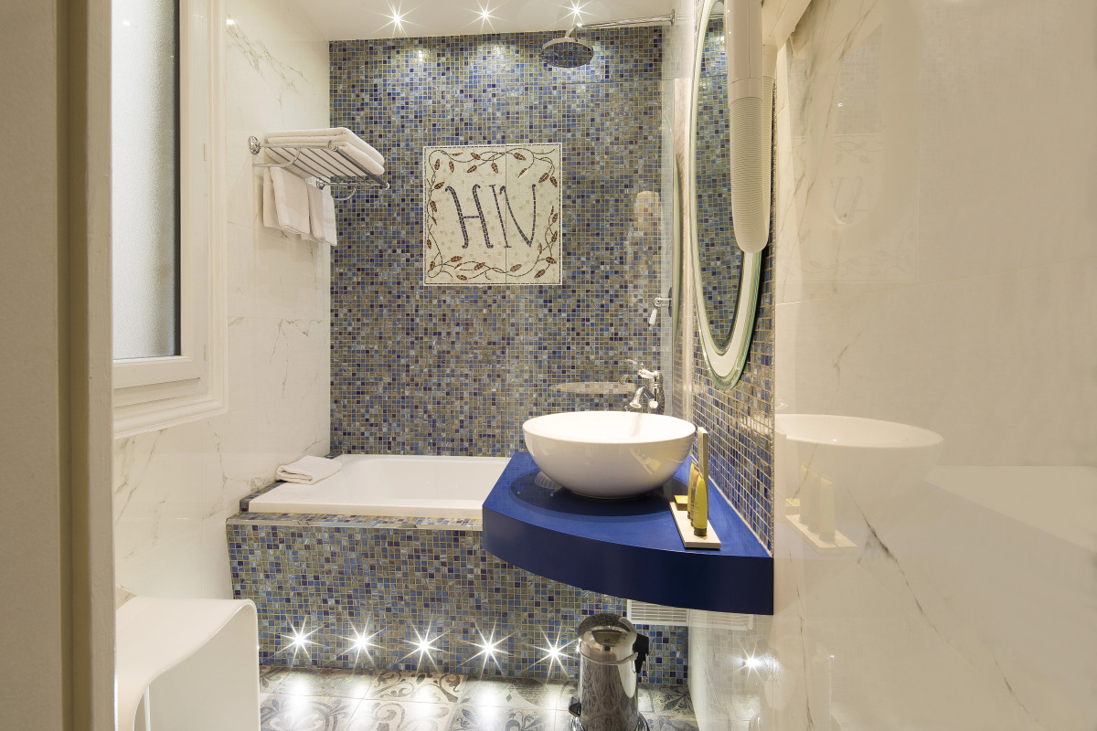 Hotel Residence Henri IV