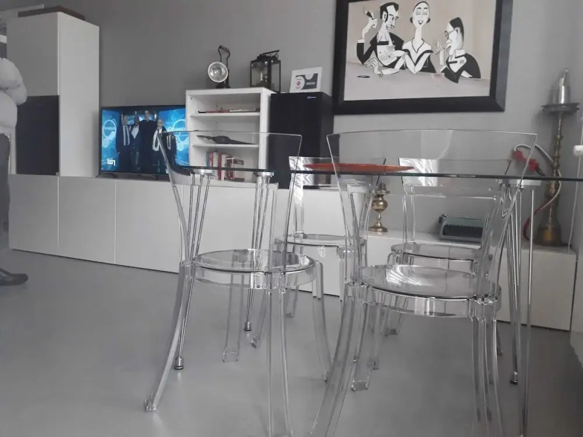 Attico con vista Ciampino Roma