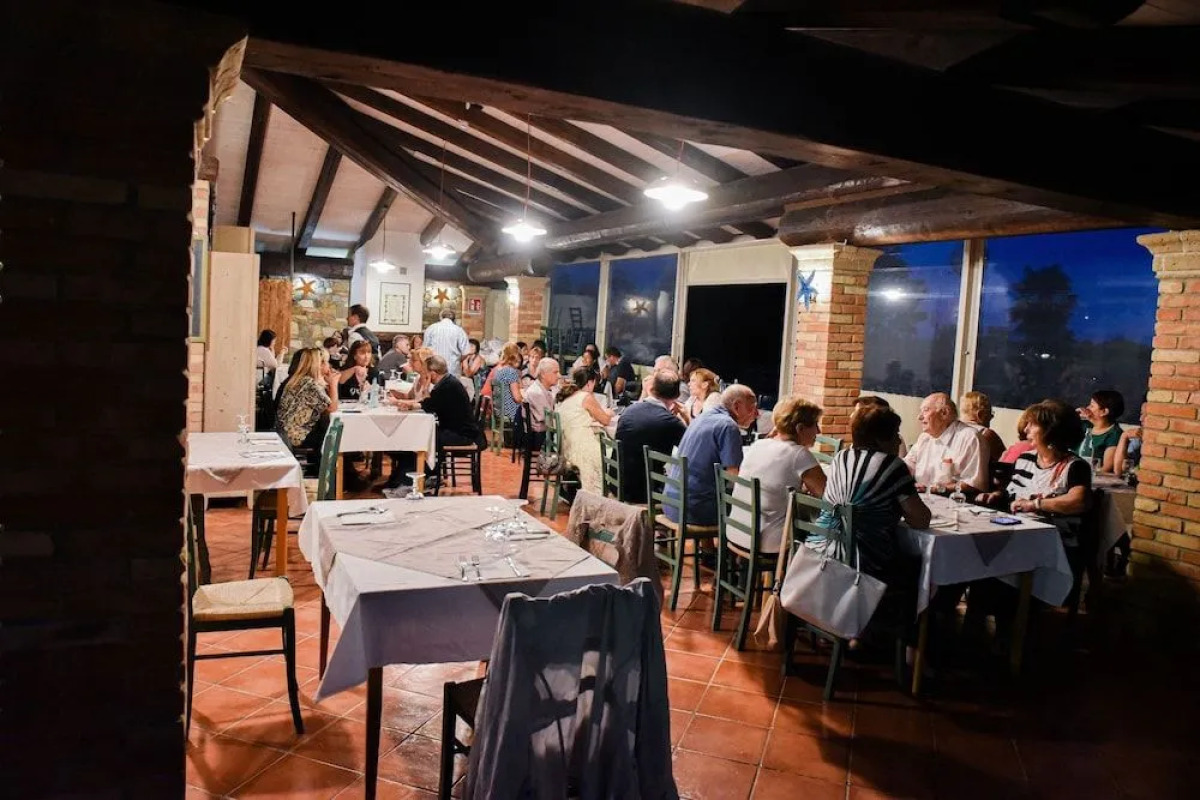 Attianese Hotel Restaurant