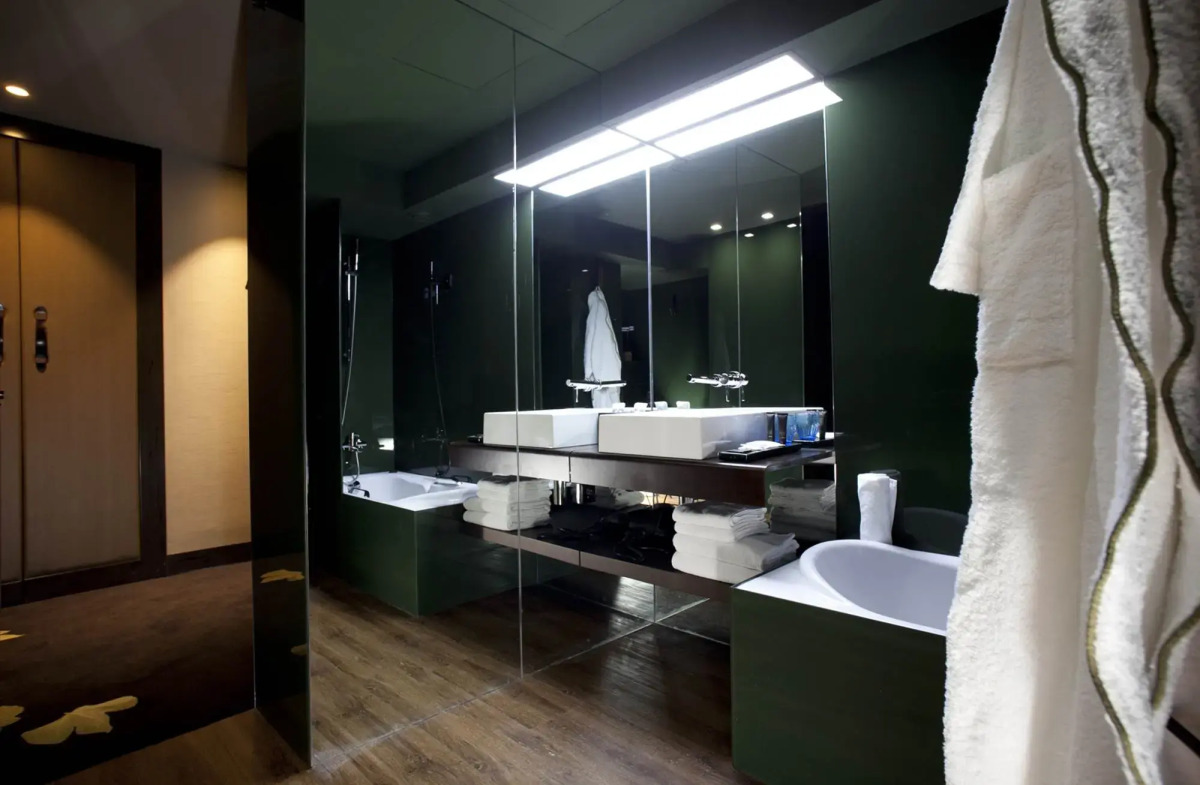 Figueira by The Beautique Hotels & SPA