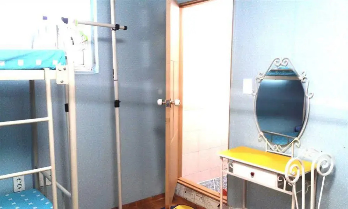 Alpha Guesthouse Seoul