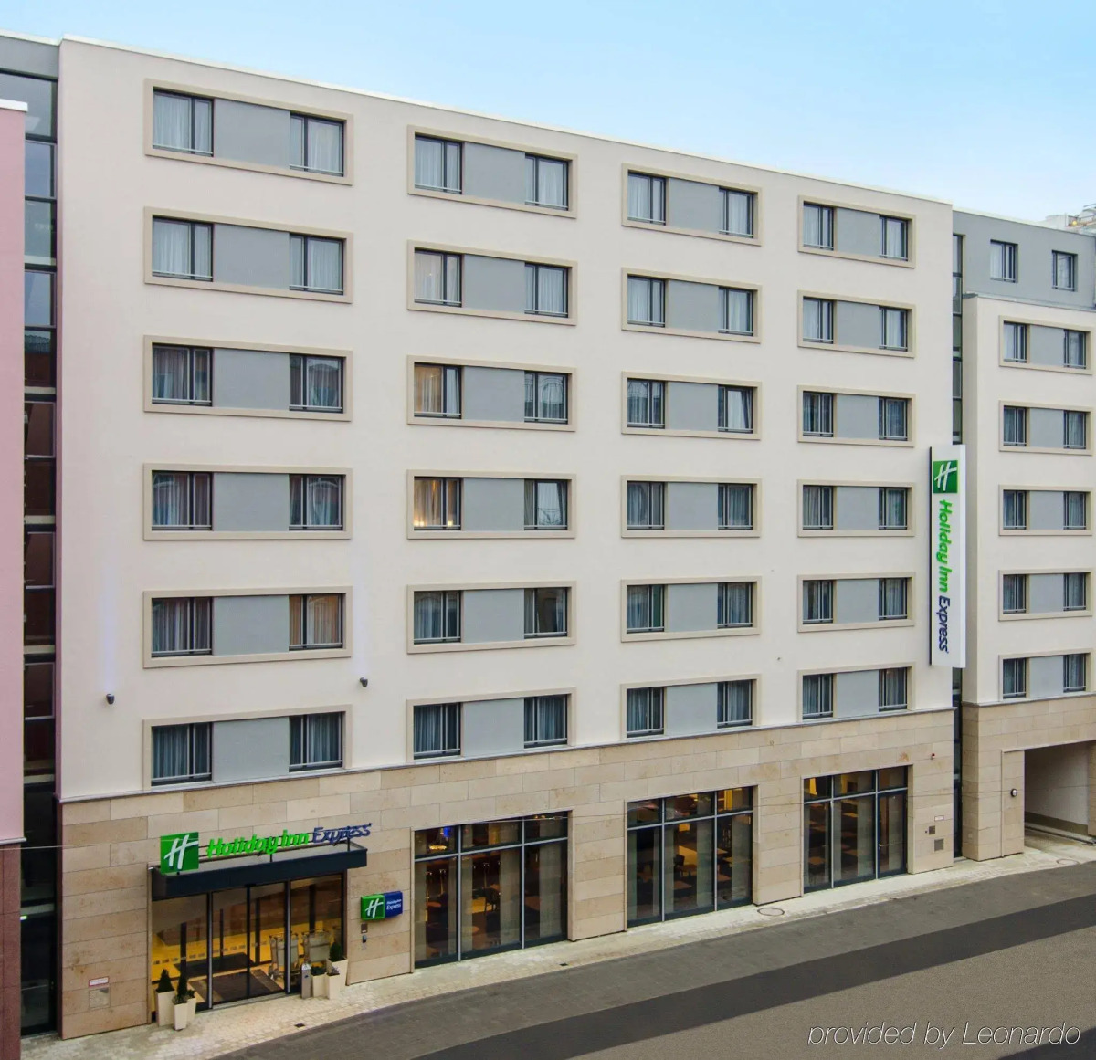 Premier Inn Nürnberg City Centre