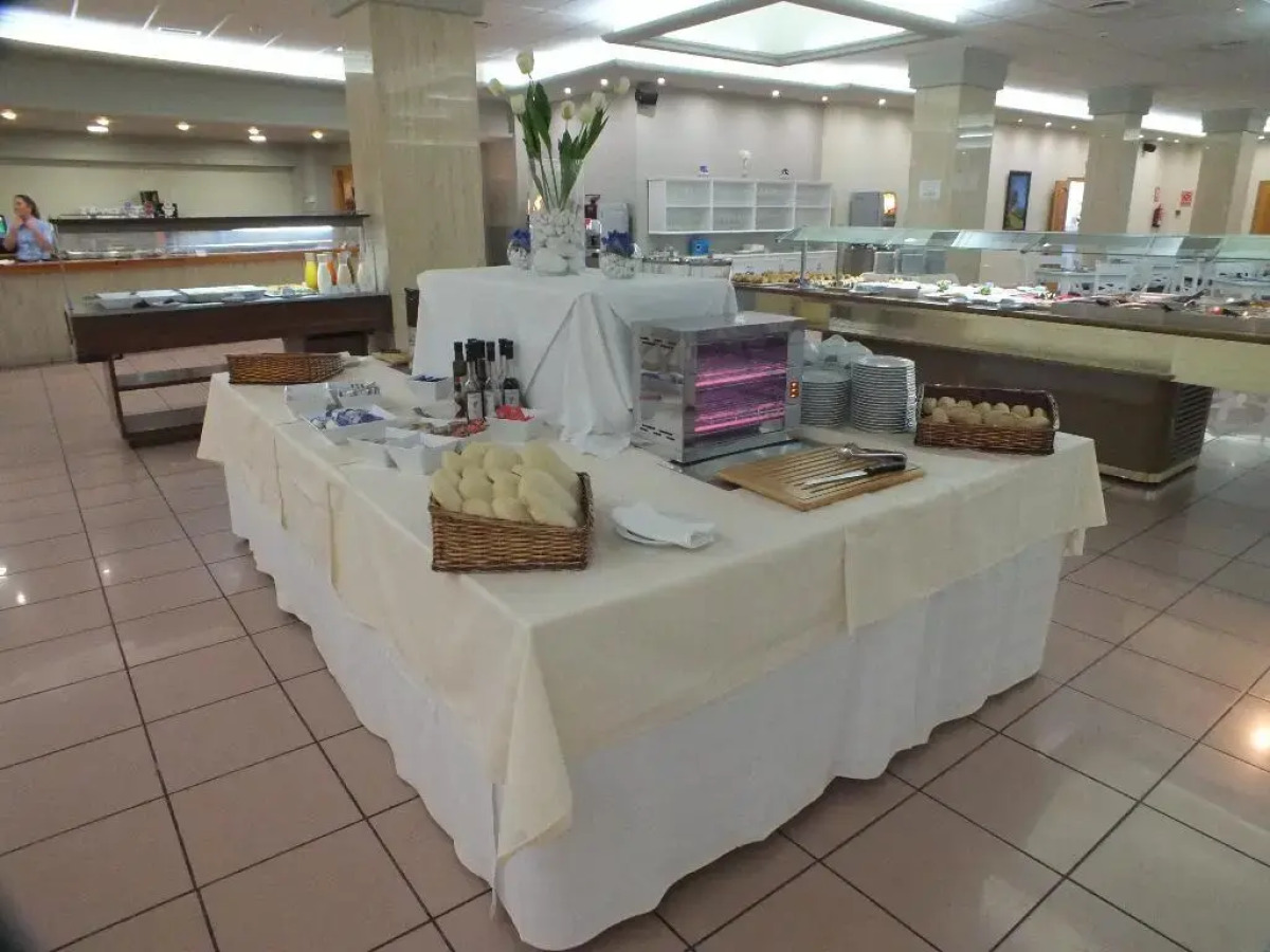 Hotel Urban Beach Torrox Costa