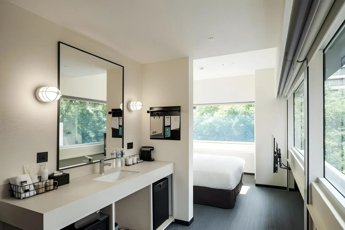 amba Taipei Zhongshan