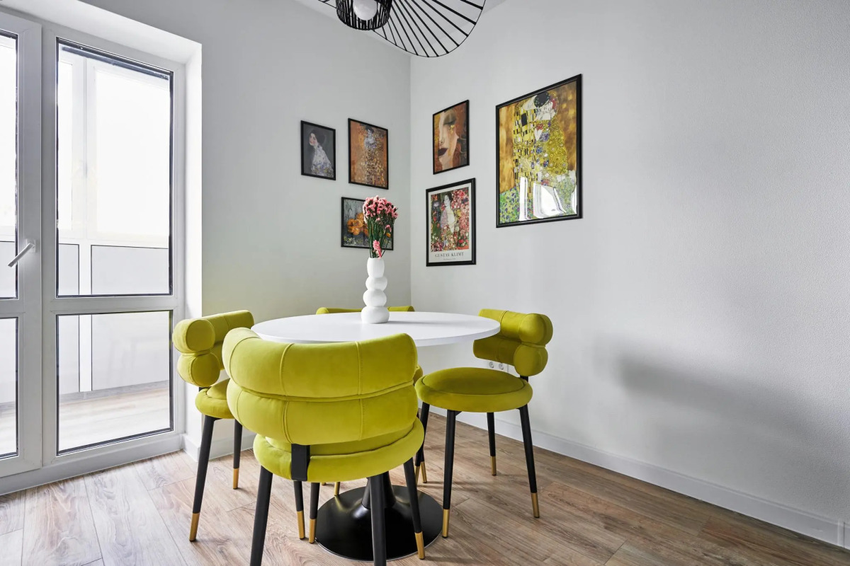 Как дома на улице Весенняя 3