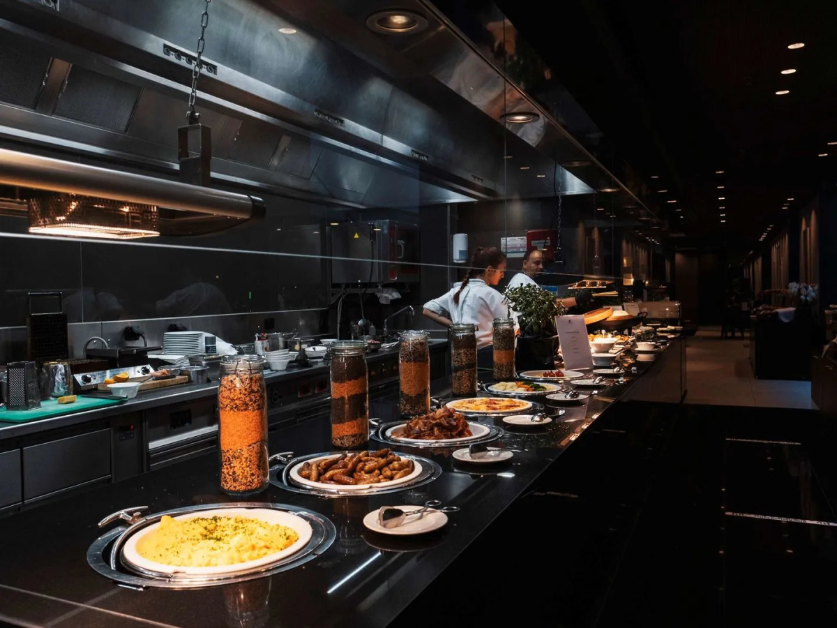 Swissôtel Kursaal Bern