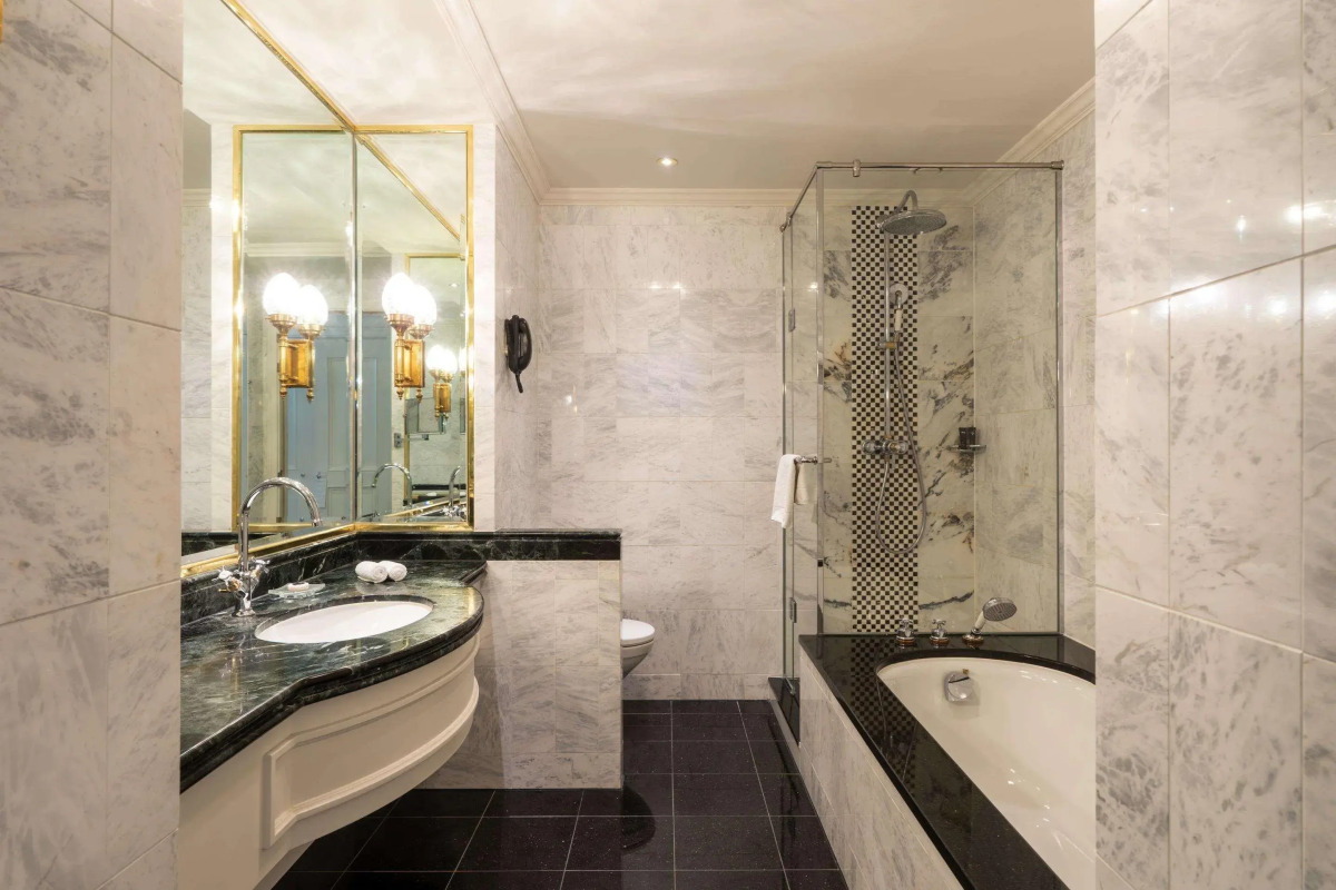 Steigenberger Icon Wiltcher's